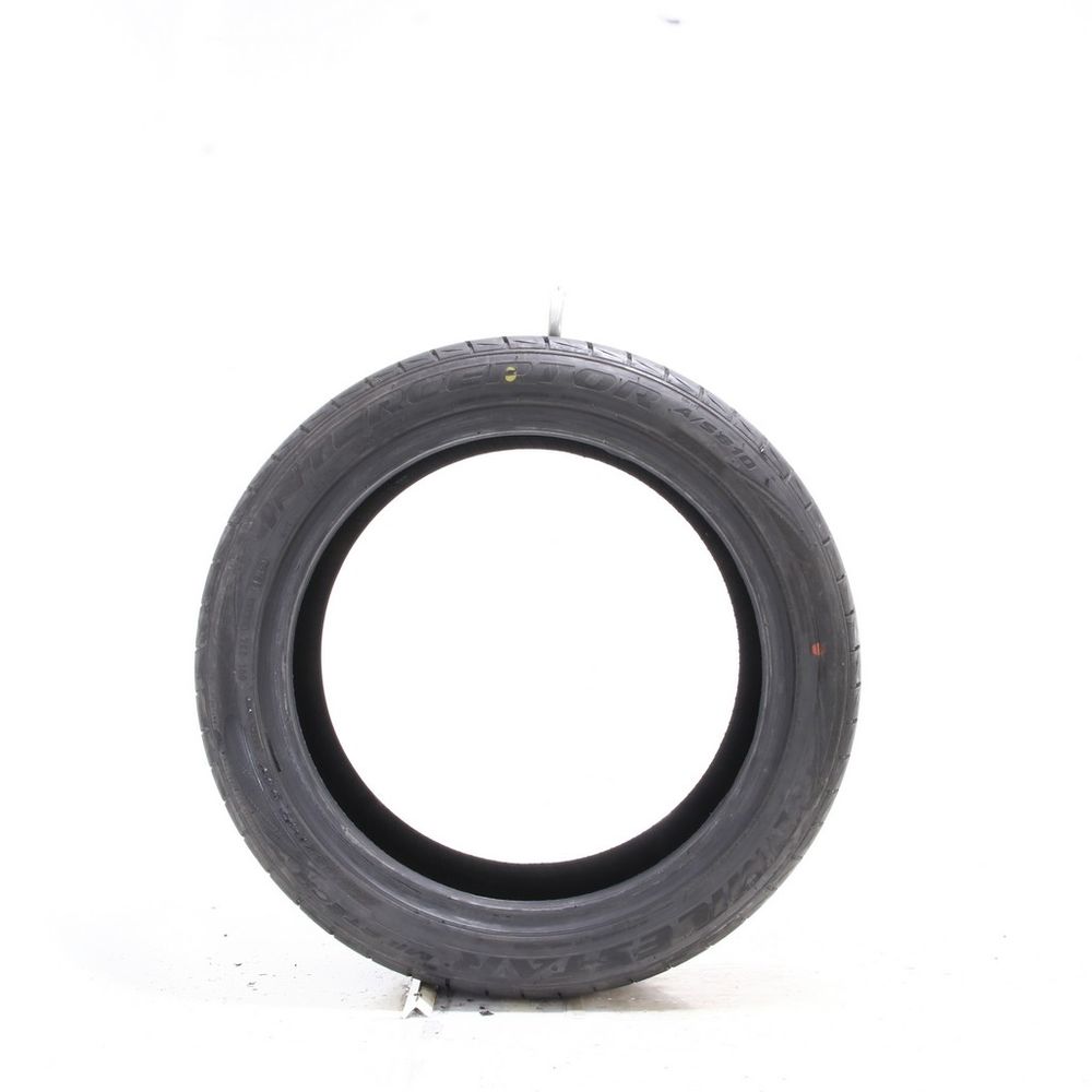 Used 225/45ZR17 Milestar Interceptor A/S 810 94Y - 9/32 - Image 3