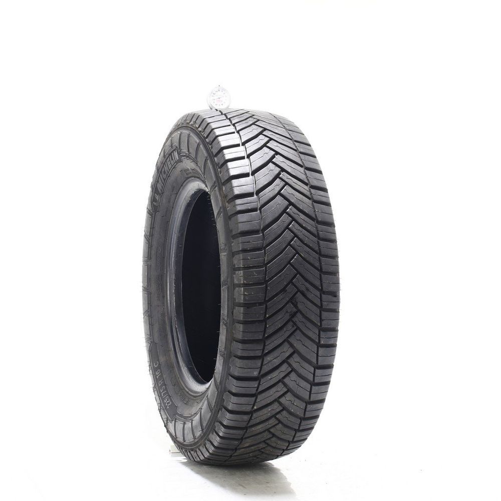 Used 225/75R16C Michelin Agilis CrossClimate  121/120R - 9.5/32 - Image 1