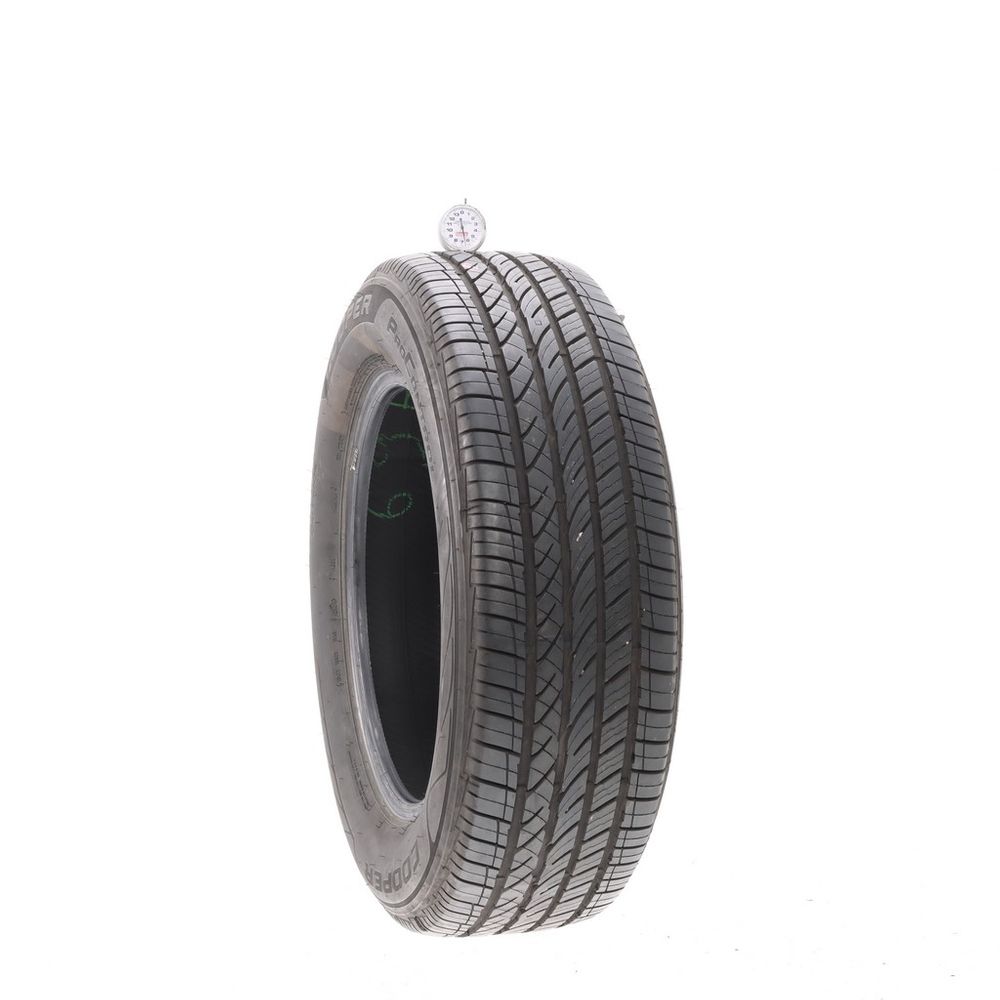 Set of (4) Used 225/65R17 Cooper ProControl 102H - 5.5-6.5/32 - Image 4