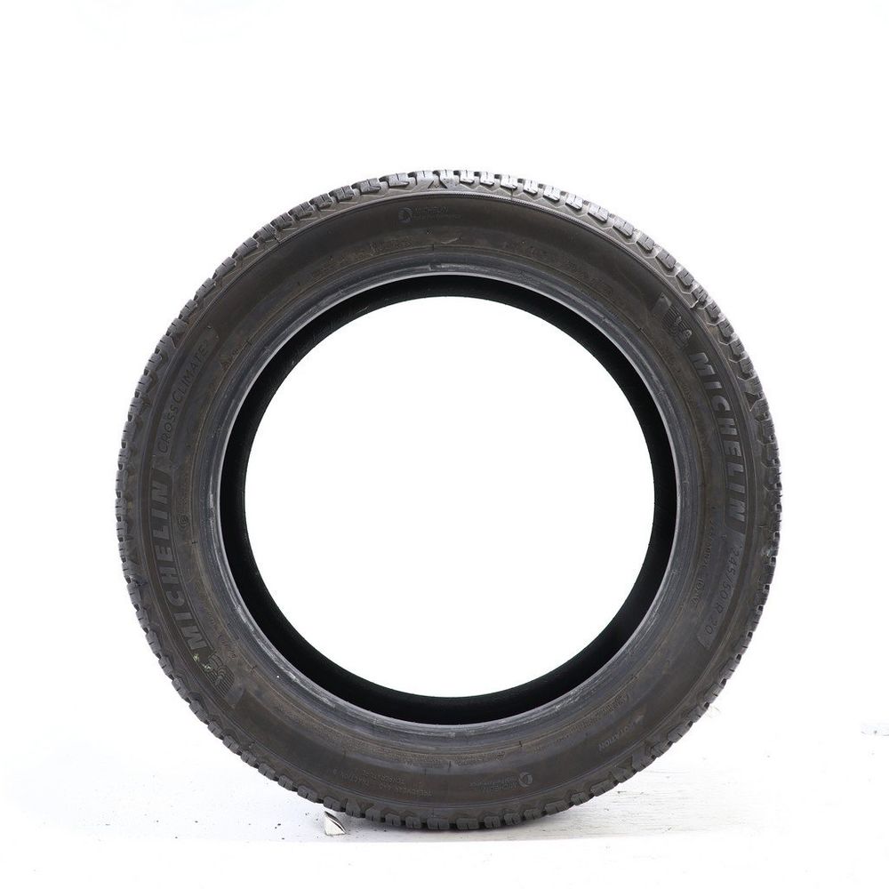 New 245/50R20 Michelin CrossClimate 2 102V - 10/32 - Image 3