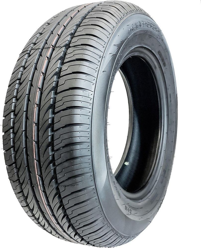 Set of (4) New 225/65R17 Versatyre AS900+ 102H - Image 1