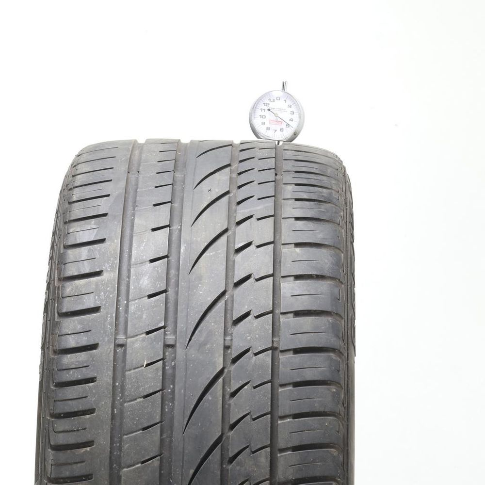 Used 265/40R21 Continental CrossContact UHP MO 105Y - 4.5/32 - Image 2