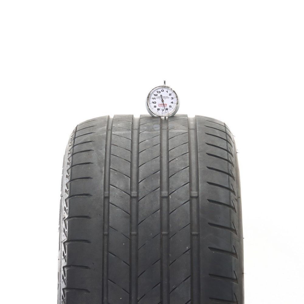 Used 255/45R19 Bridgestone Turanza T005 MO 104Y - 6/32 - Image 2
