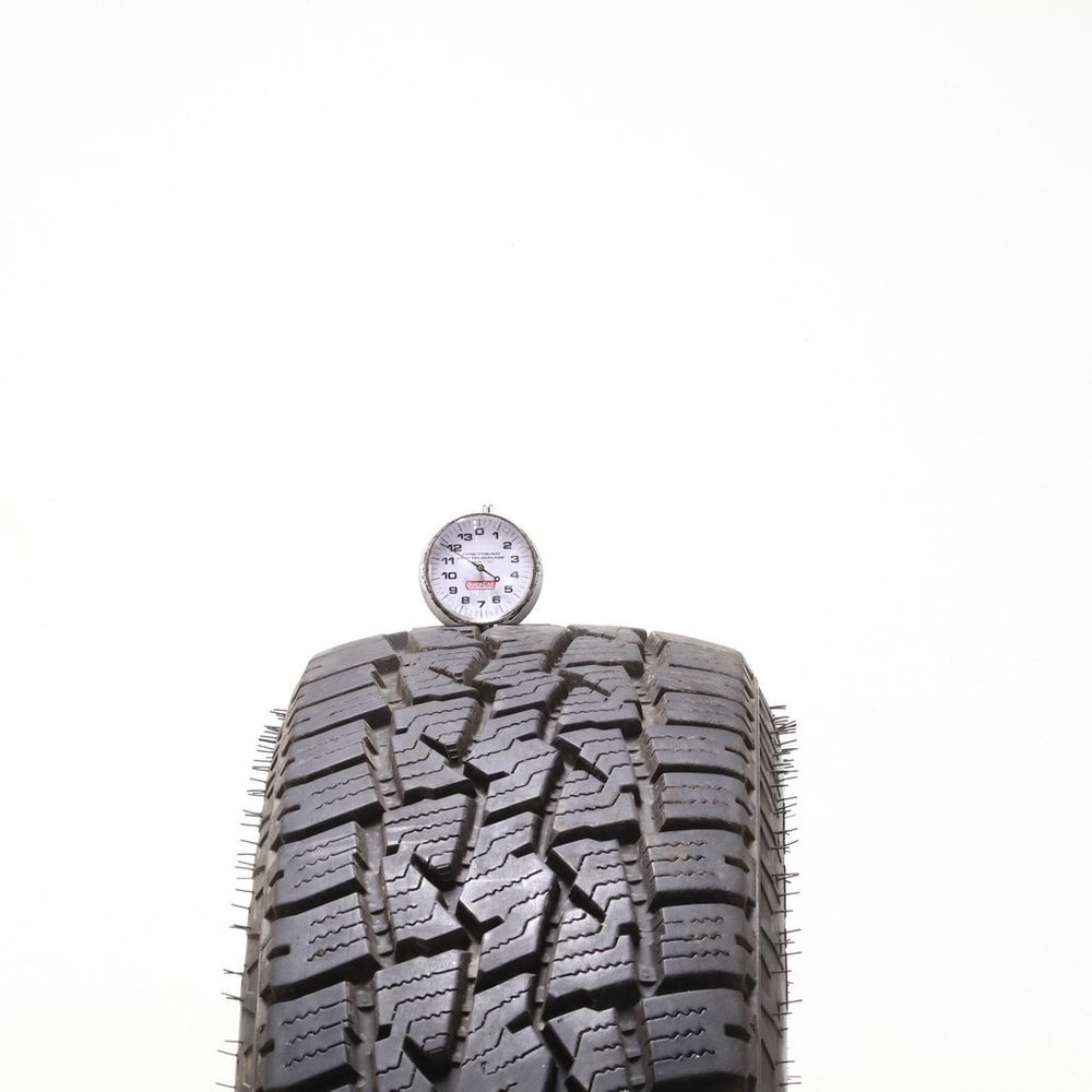 Used 215/70R16 DeanTires Back Country SQ-4 A/T 100T - 11.5/32 - Image 2