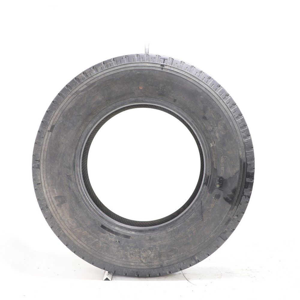 Set of (4) Used LT 225/75R16 CrossWind L780 115/112Q E - 11.5-12/32 - Image 6