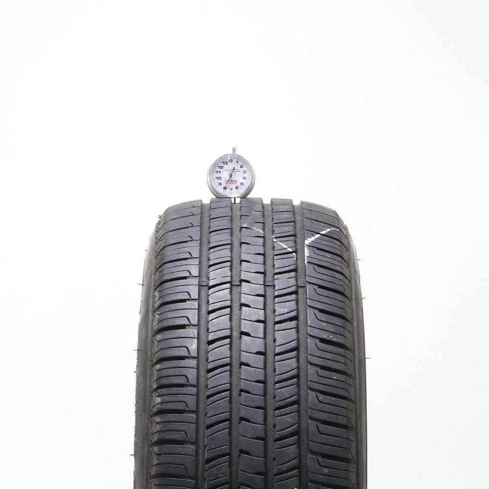 Set of (2) Used 215/65R17 Kenda Kenetica Touring KR217 99H - 8-9.5/32 - Image 2