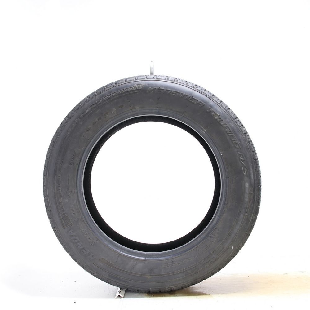 Set of (2) Used 215/65R17 Kenda Kenetica Touring KR217 99H - 8-9.5/32 - Image 3