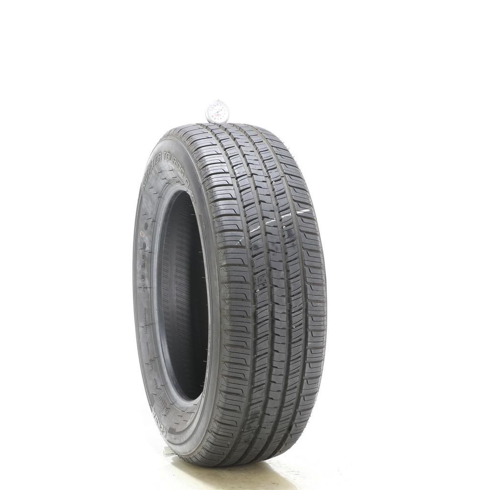 Set of (2) Used 215/65R17 Kenda Kenetica Touring KR217 99H - 8-9.5/32 - Image 4