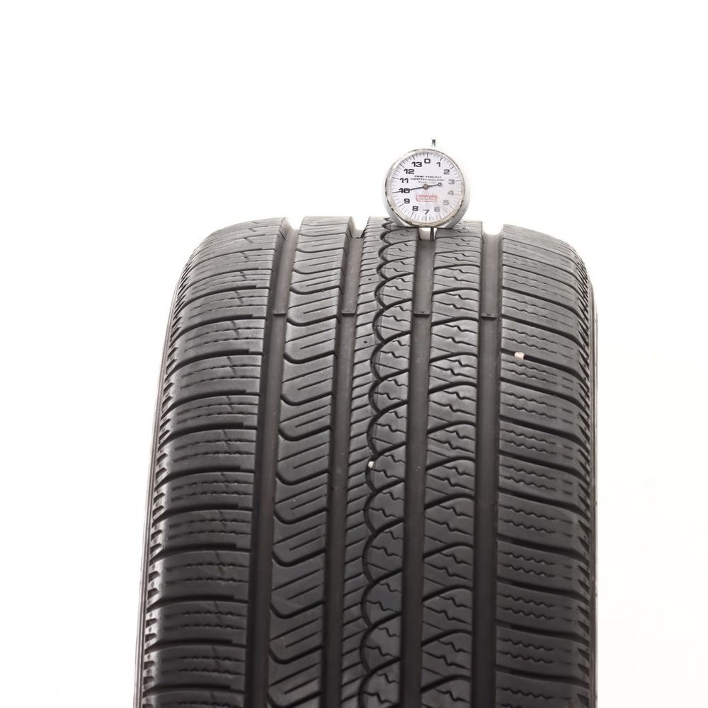 Set of (2) Used 245/50R20 Pirelli Scorpion AS Plus 3 102V - 9.5-10/32 - Image 5