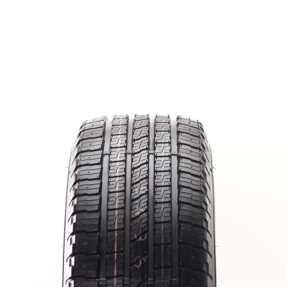 Set of (4) New 255/70R18 Falken Wildpeak Temporary Spare 112T - Image 2