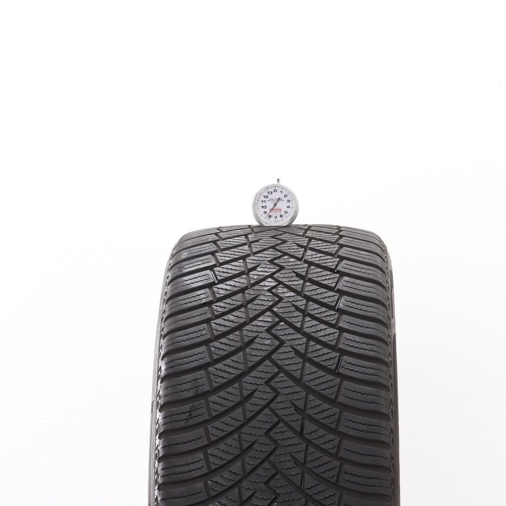 Used 245/50R20 Pirelli Scorpion Weather Active 105V - 8/32 - Image 2
