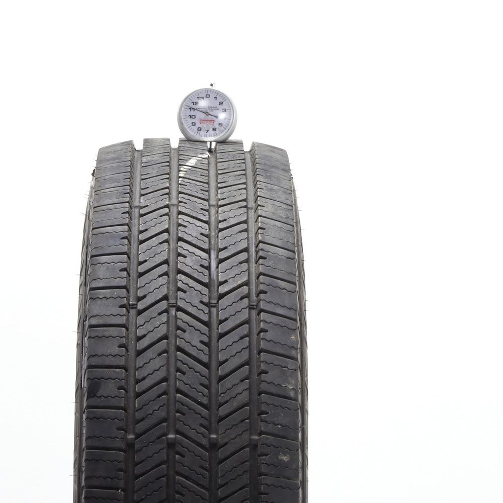 Used LT 215/85R16 Firestone Transforce HT2 115/112R E - 11/32 - Image 2