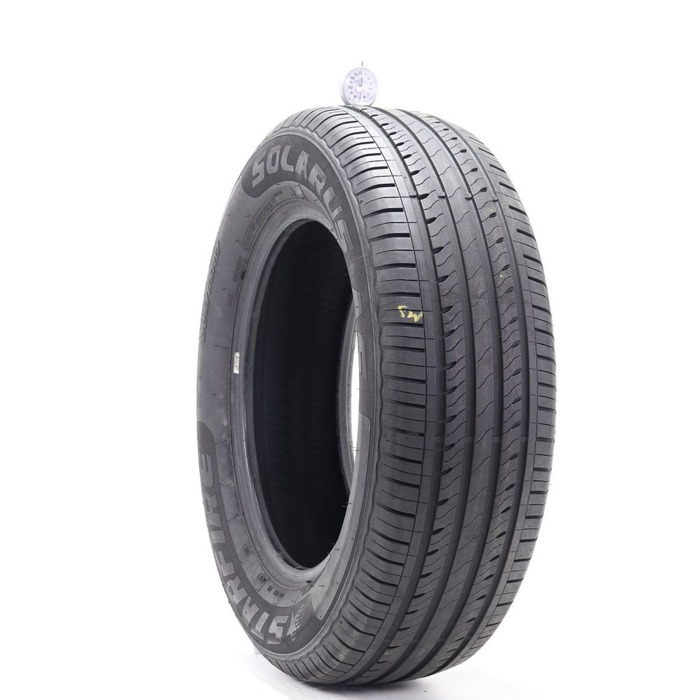 Used 225/65R17 Starfire Solarus A/S 102H - 7/32 - Image 1