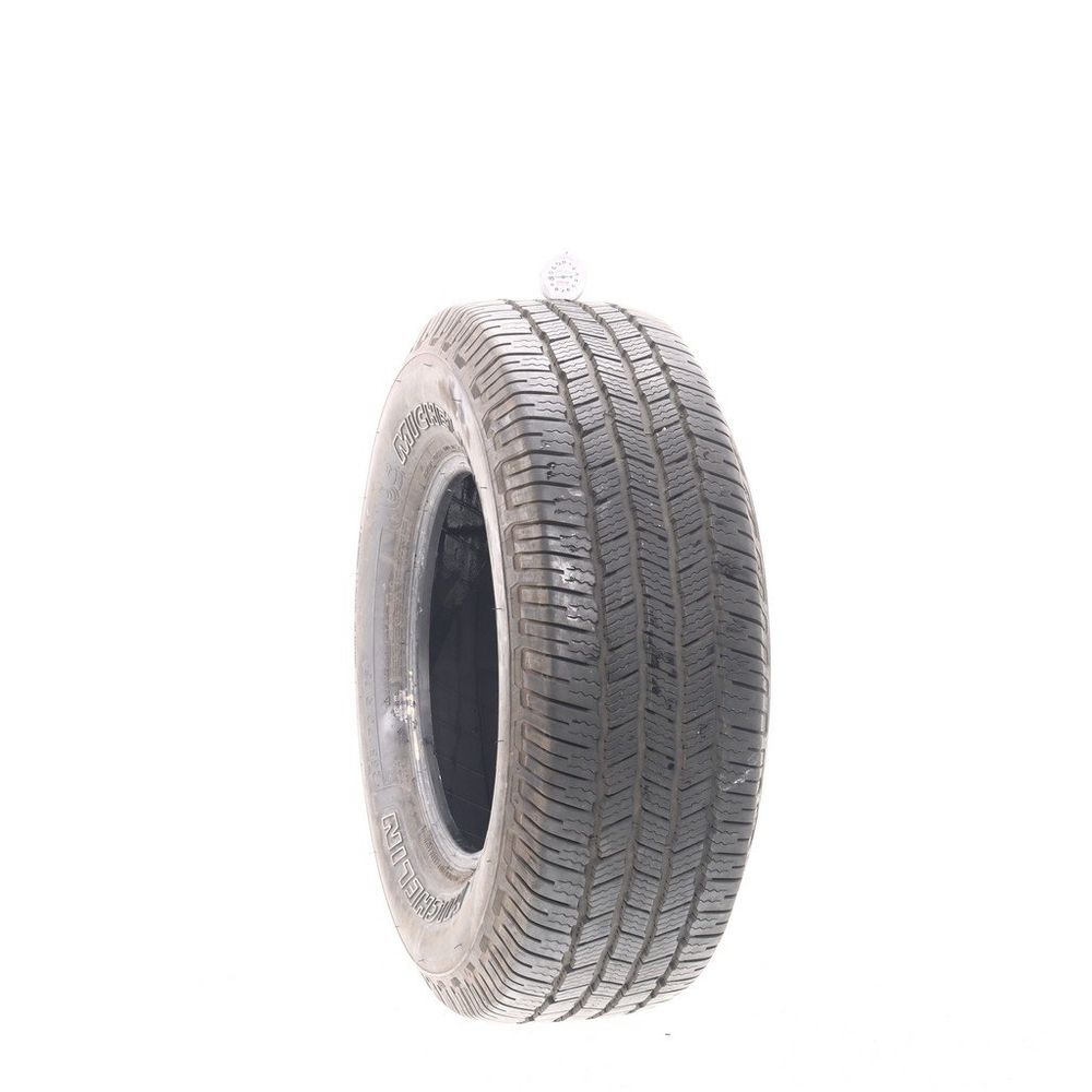 Used 265/70R16 Michelin Defender LTX M/S 2 116T - 10/32 - Image 1