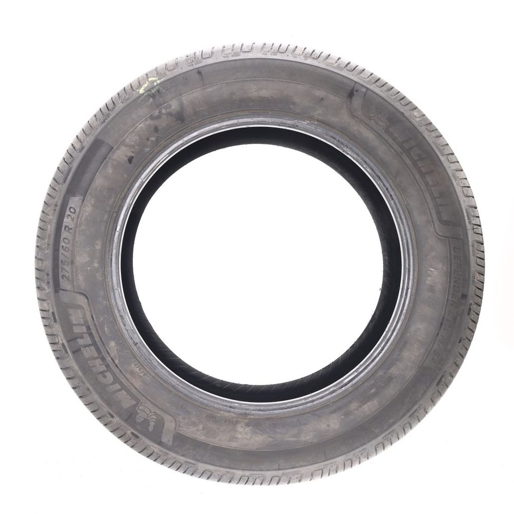 Used 275/60R20 Michelin Defender LTX M/S 2 116H - 9/32 - Image 3