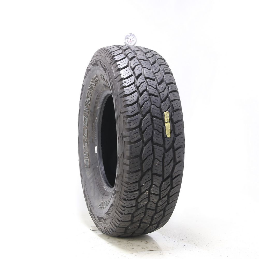 Used 265/75R15 Cooper Discoverer A/T3 112T - 11/32 | Utires