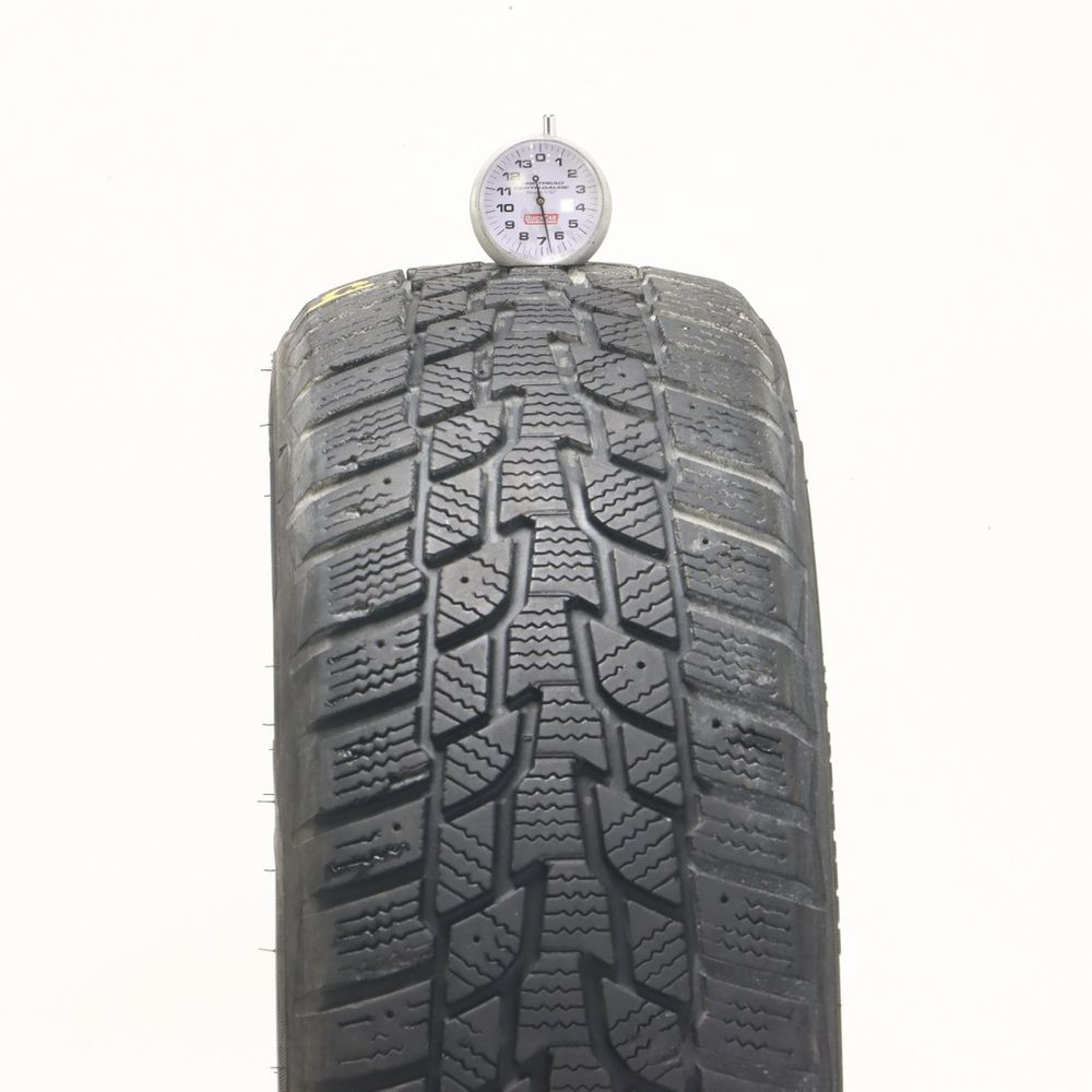 Used 185/60R15 Cooper Evolution Winter 88T - 6.5/32 - Image 2