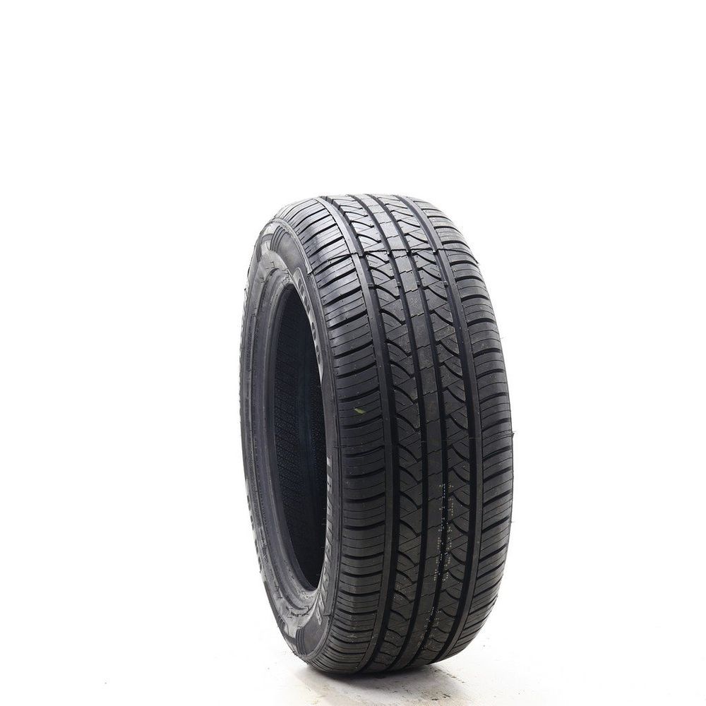 New 225/55R17 Travelstar UN99 101H - 9.5/32 - Image 1