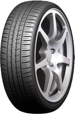 Set of (2) New P 245/30R20 Atlas Force UHP 90W - Image 1