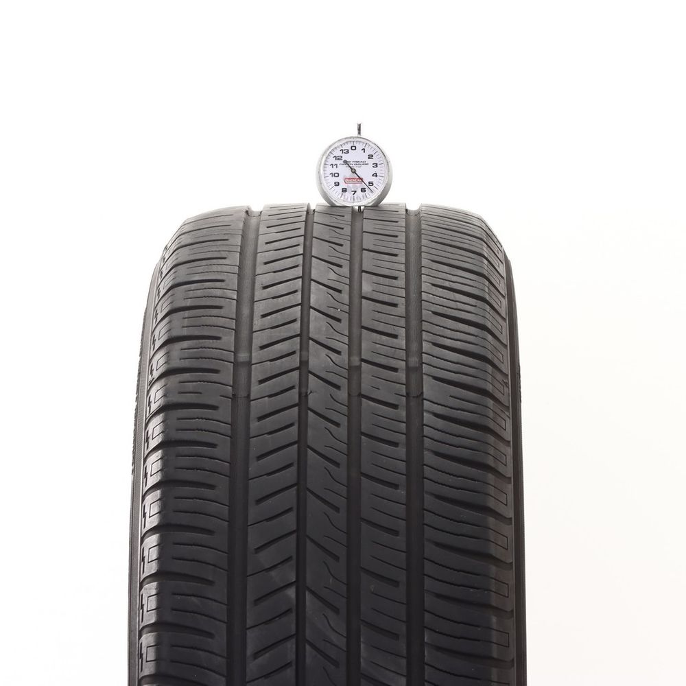 Set of (2) Used 235/55R19 Yokohama YK740 GTX 105V - 5.5/32 - Image 2