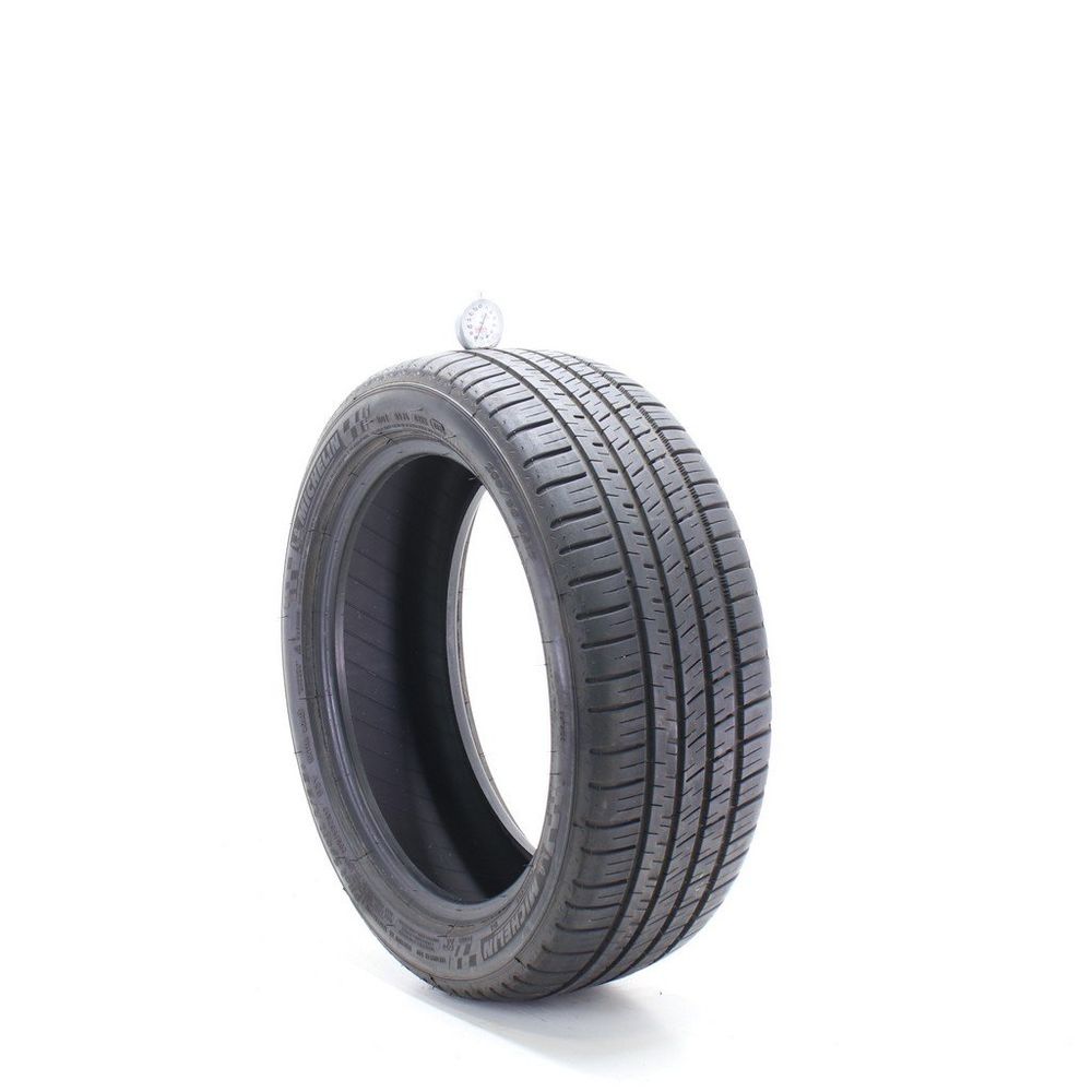 Used 205/50ZR17 Michelin Pilot Sport A/S 3 Plus 93Y - 8/32 - Image 1