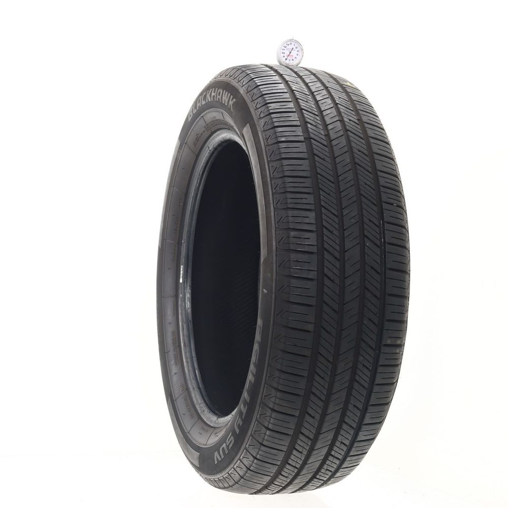 Used 245/60R20 Blackhawk Agility SUV 107H - 8/32 - Image 1