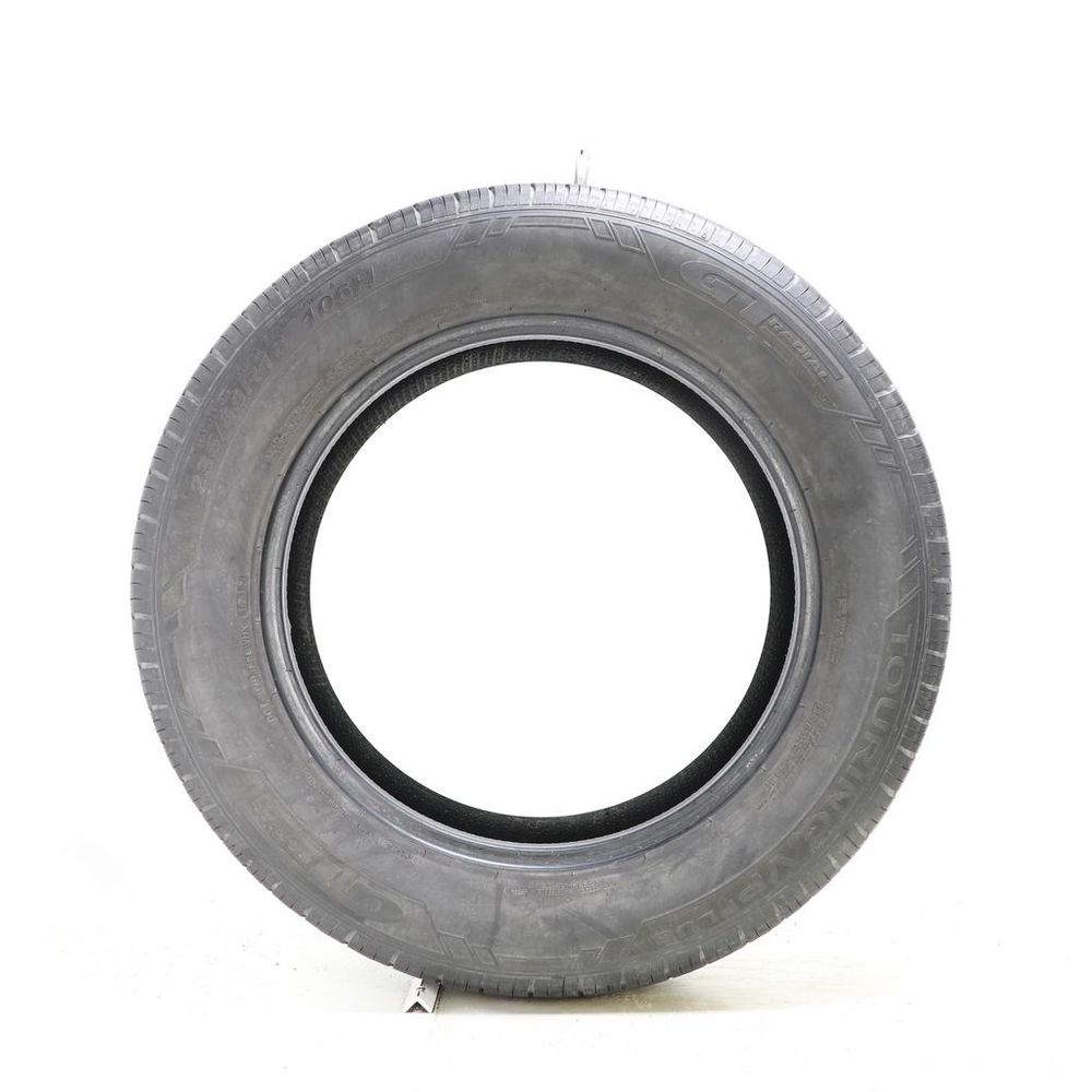 Used 235/65R18 GT Radial Touring VP Plus 106H - 4.5/32 - Image 3