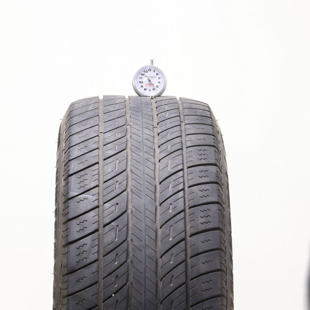 Set of (2) Used 235/55R20 Uniroyal Tiger Paw Touring A/S 102H - 5.5-7/32 - Image 2