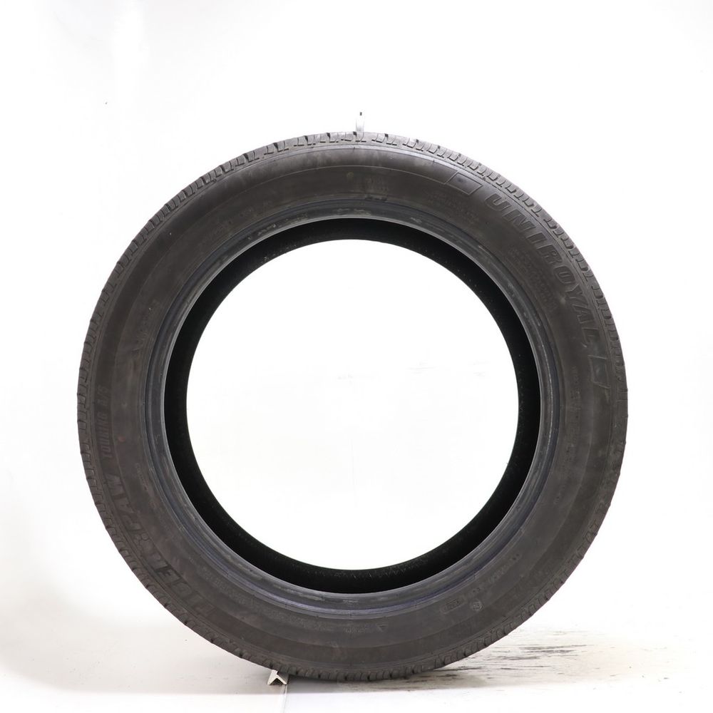 Set of (2) Used 235/55R20 Uniroyal Tiger Paw Touring A/S 102H - 5.5-7/32 - Image 3