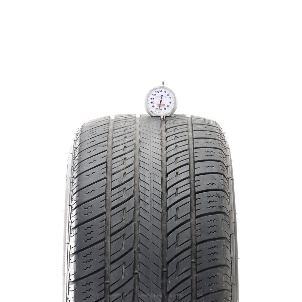 Set of (2) Used 235/55R20 Uniroyal Tiger Paw Touring A/S 102H - 5.5-7/32 - Image 5