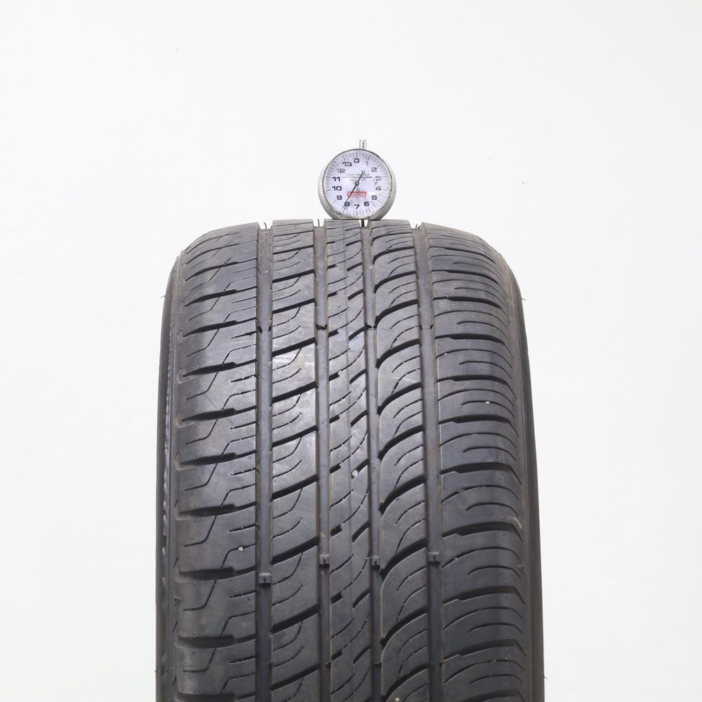 Set of (4) Used 225/55R19 Radar Dimax AS-8 103V - 6.5-8/32 - Image 11