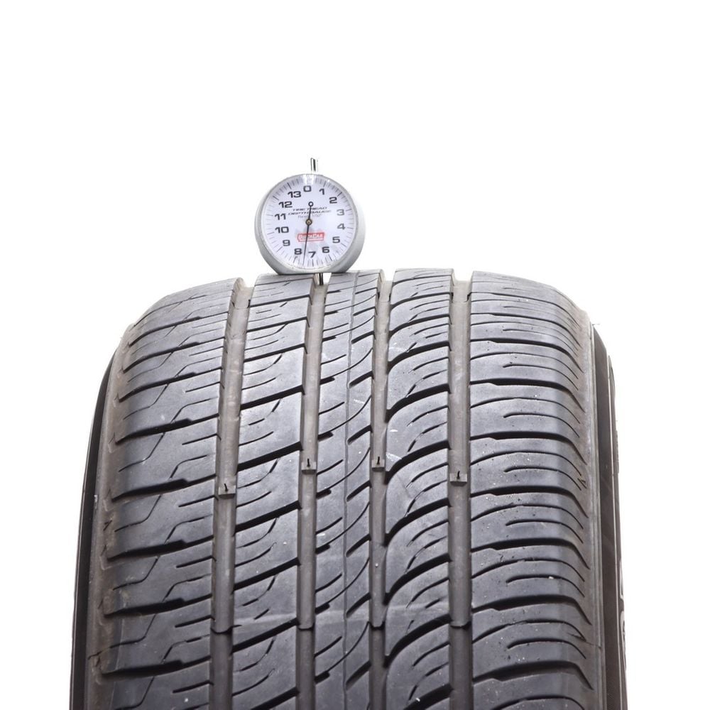 Set of (4) Used 225/55R19 Radar Dimax AS-8 103V - 6.5-8/32 - Image 8