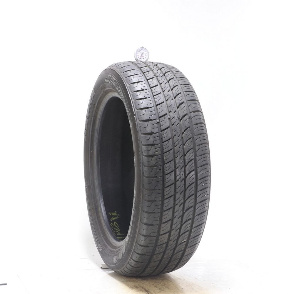 Set of (4) Used 225/55R19 Radar Dimax AS-8 103V - 6.5-8/32 - Image 10