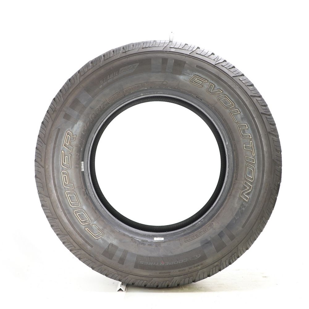 Used 265/70R17 Cooper Evolution H/T 115T - 7.5/32 - Image 3