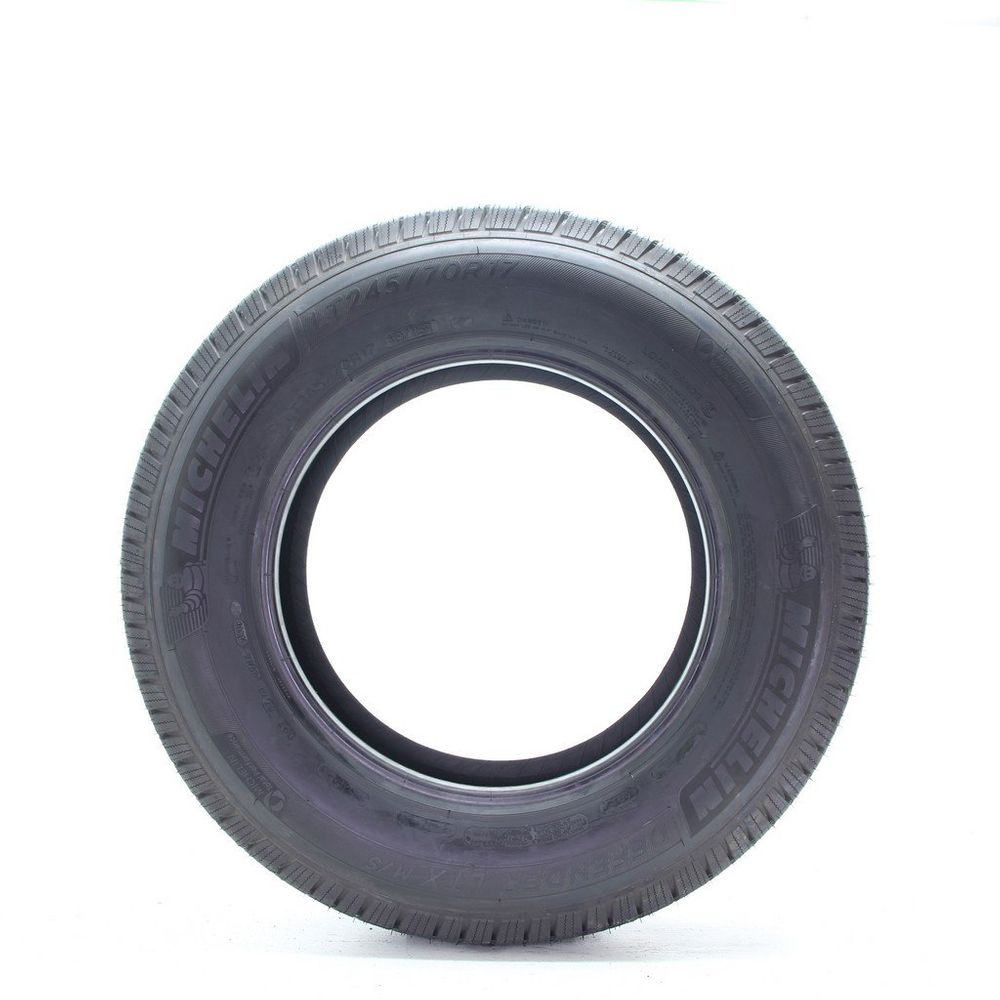 New LT 245/70R17 Michelin Defender LTX M/S 119/116R E - 13/32 - Image 3
