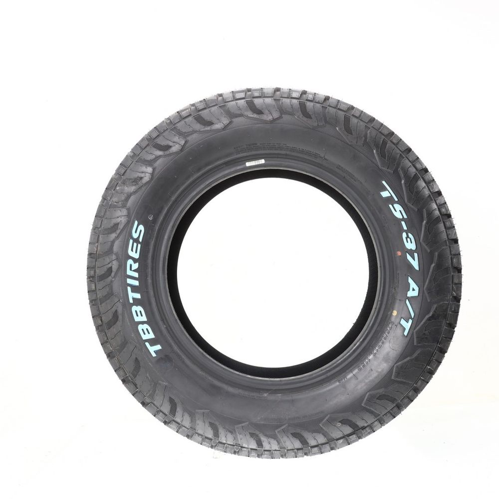 New 275/65R17 TBB TS-37 A/T 115S - Image 3