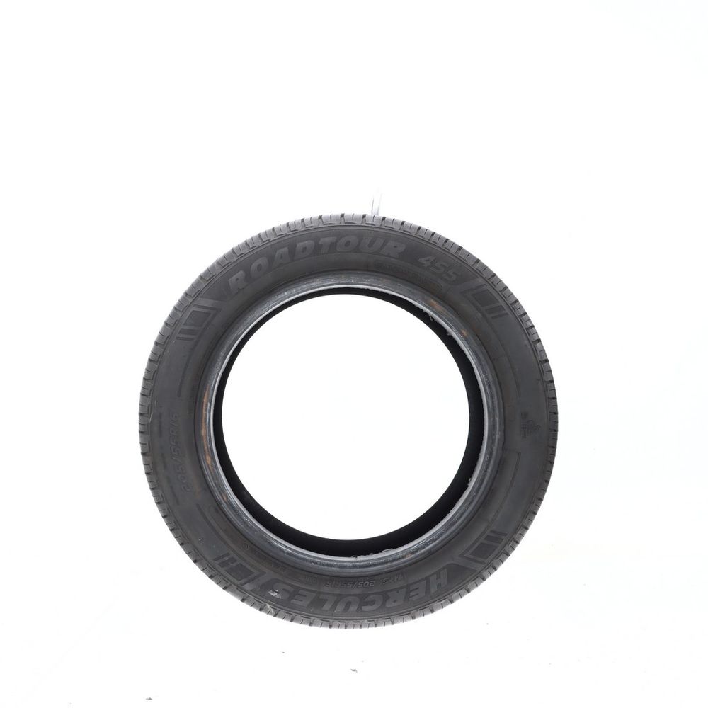Used 205/55R16 Hercules Roadtour 455 91H - 6/32 - Image 3