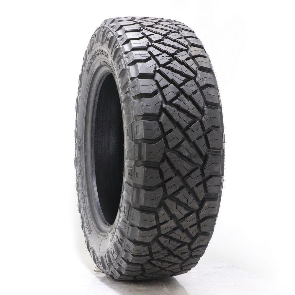 New LT 285/65R20 Nitto Ridge Grappler 127/124Q E - 16.5/32 - Image 1