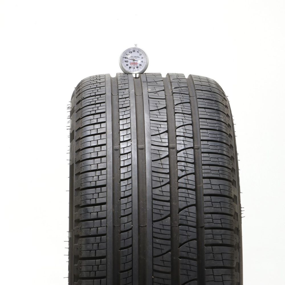 Used 275/40R21 Pirelli Scorpion Verde VOL 107V - 11/32 - Image 2