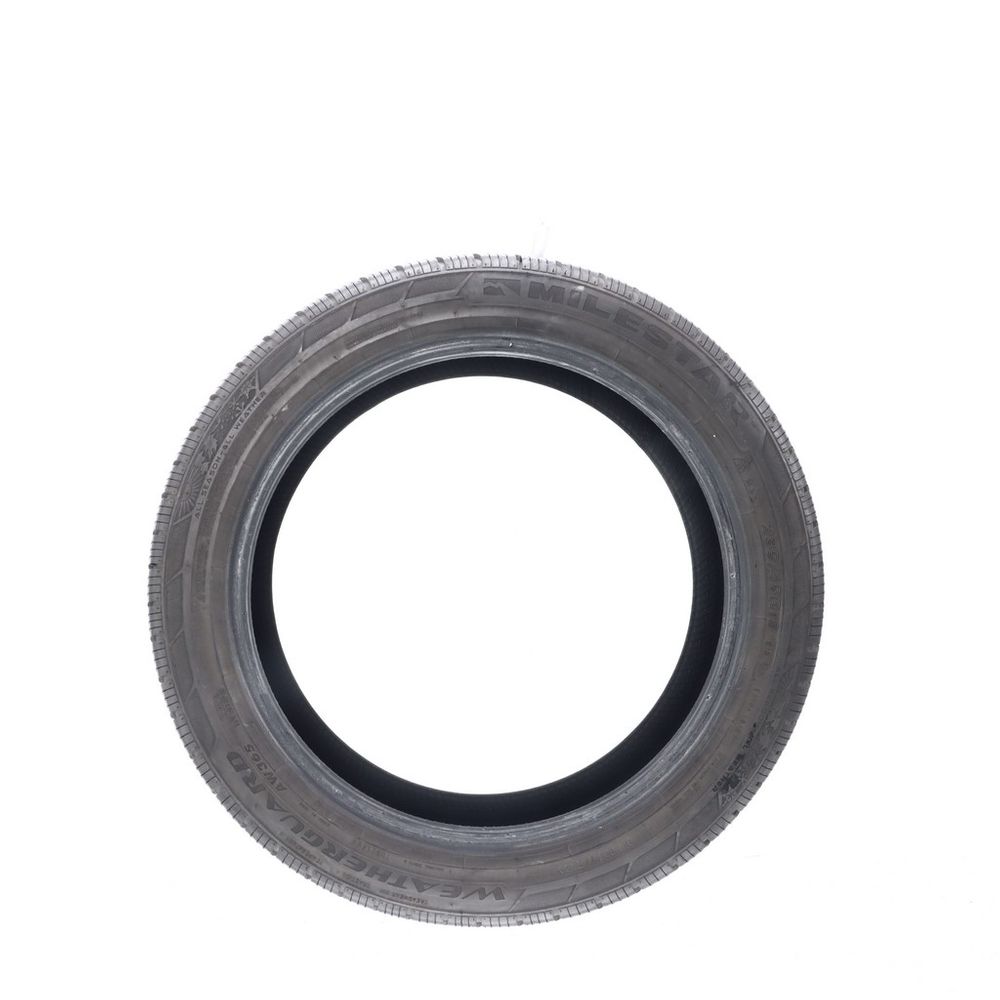 Used 235/45R18 Milestar Weatherguard AW365 98V - 9.5/32 - Image 3