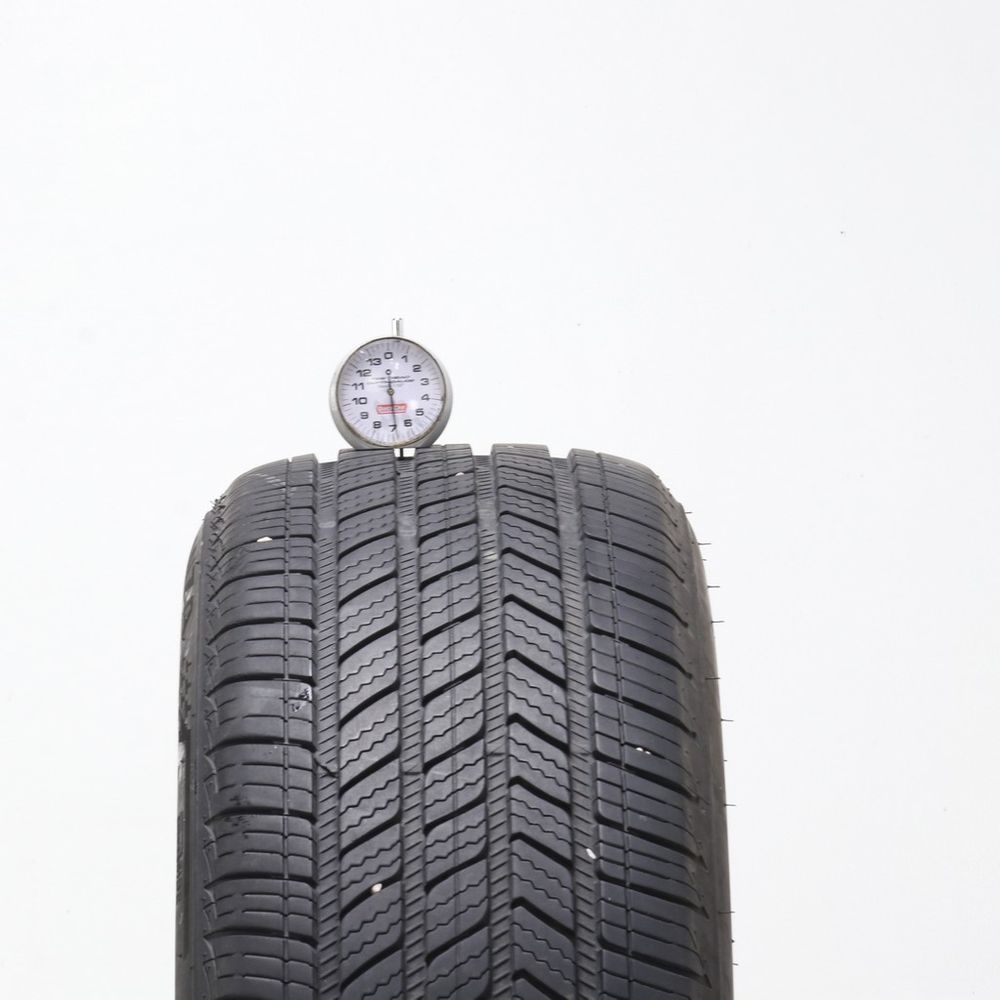 Set of (2) Used 215/60R16 Bridgestone Turanza Quiet Track 95V - 6.5-7.5/32 - Image 2