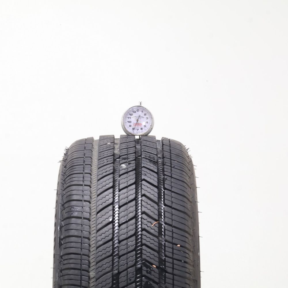 Set of (2) Used 215/60R16 Bridgestone Turanza Quiet Track 95V - 6.5-7.5/32 - Image 5