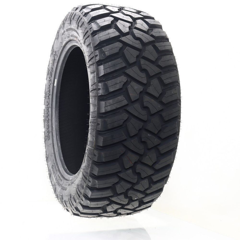 New LT 40X15.5R24 Fury Country Hunter M/T II 128P F - Image 1