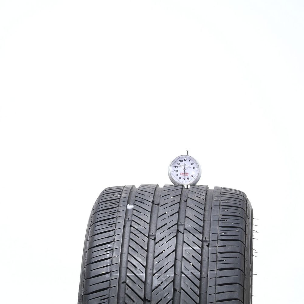Used 245/40R17 Michelin Pilot HX MXM4 MO 91H - 7/32 - Image 2