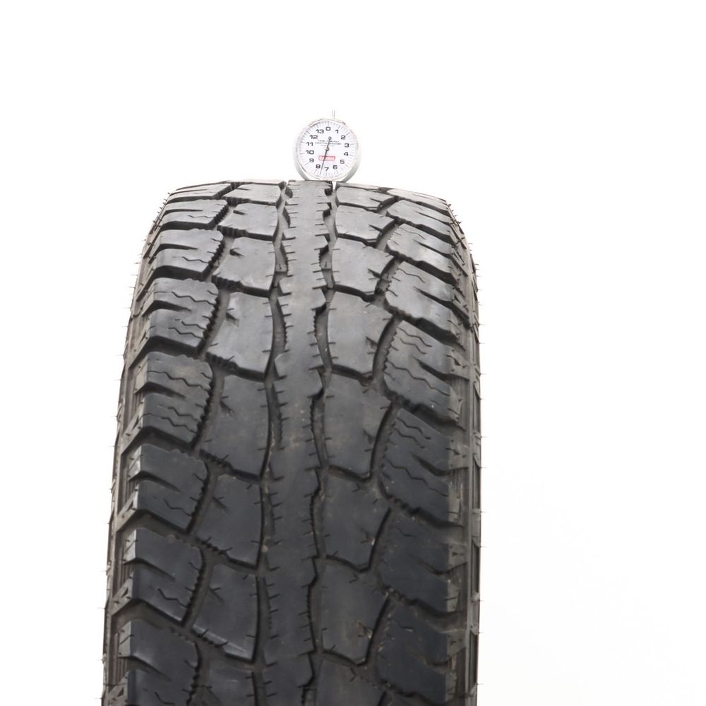Used LT 265/70R18 Travelstar Ecopath A/T 124/121S E - 7.5/32 - Image 2