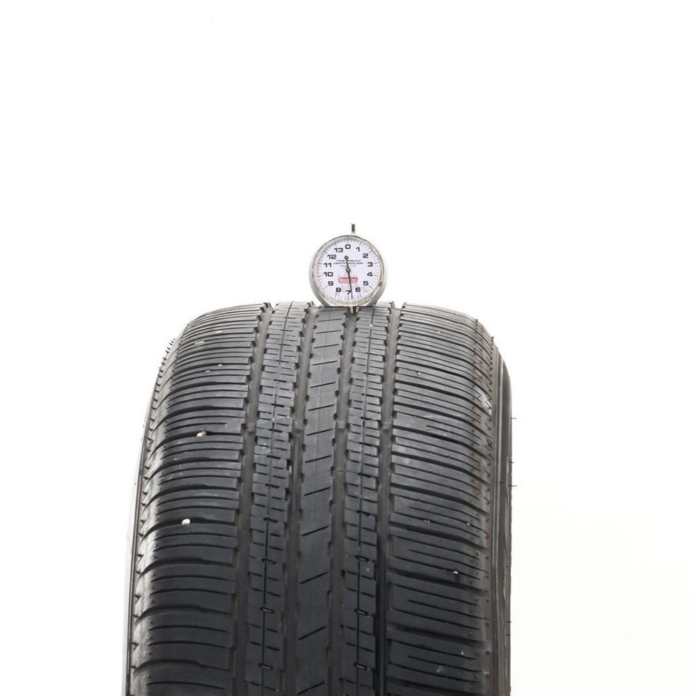 Used 235/60R18 Falken Ziex ZE001A A/S 102H - 6.5/32 - Image 2