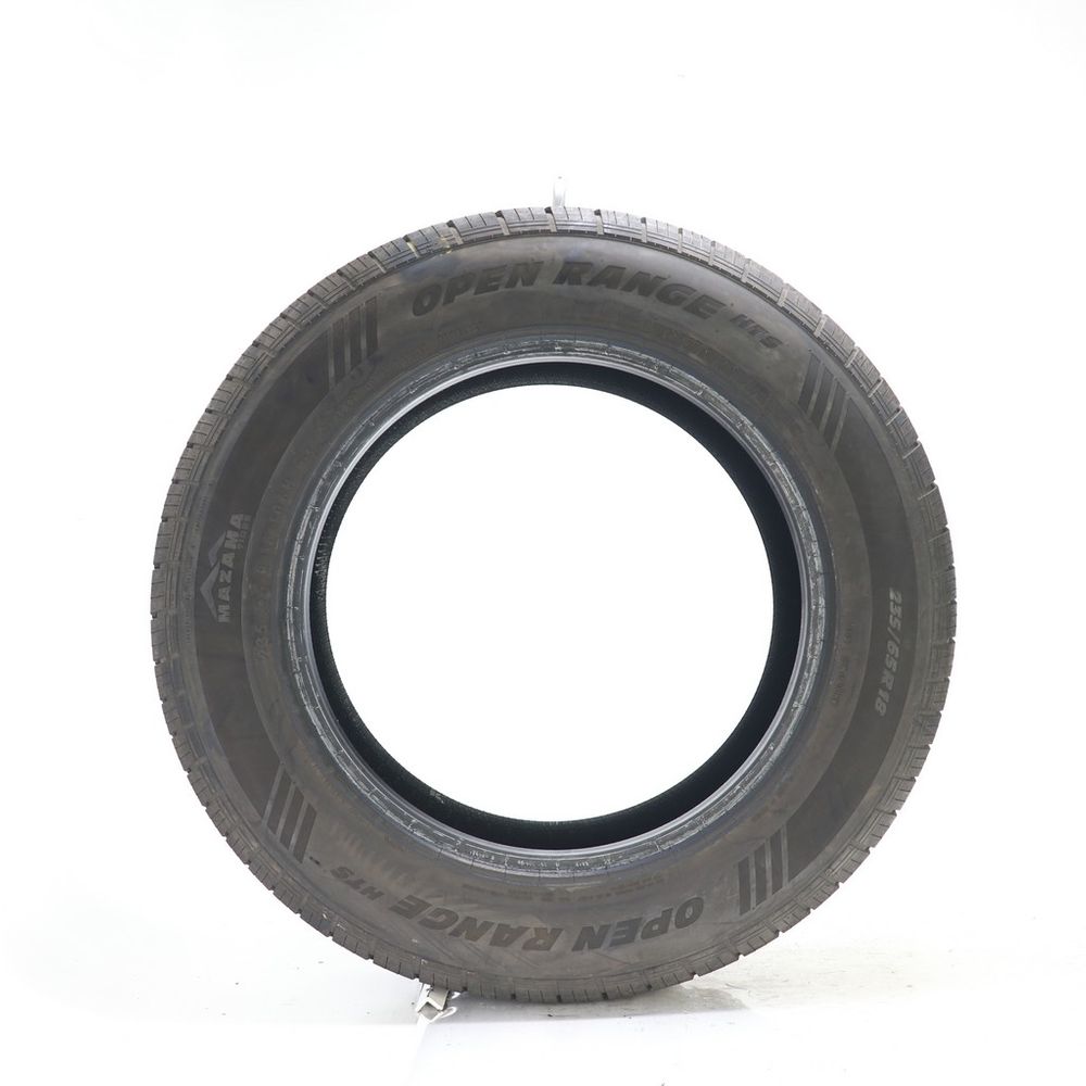 Used 235/65R18 Mazama Open Range HTS 106H - 10/32 - Image 3