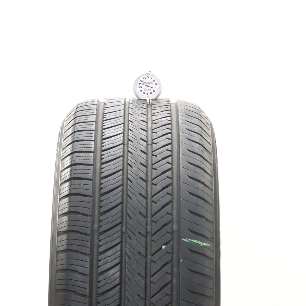 Used 255/50R19 Yokohama YK-GTX 107V - 11/32 - Image 2