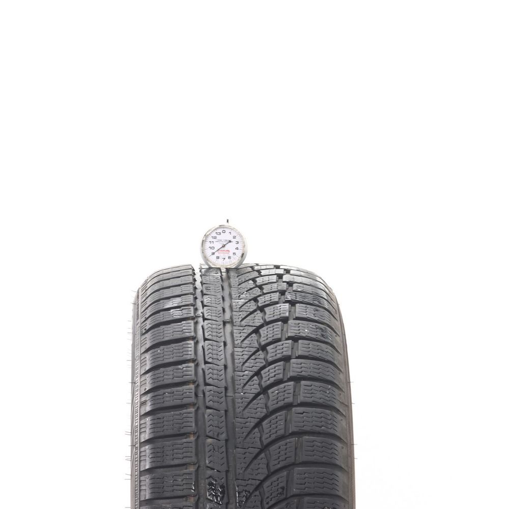 Used 215/50R17 Nokian WR G4 95V - 9/32 - Image 2