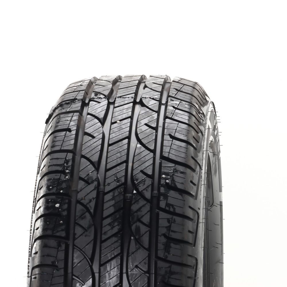 New 235/65R18 Kelly Edge Touring Plus 106V - Image 2